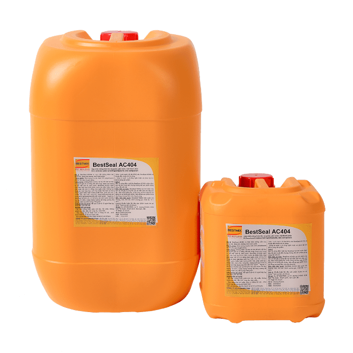 BestSeal AC404