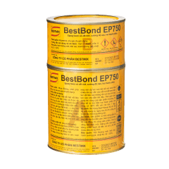 Epoxy sửa chữa bê tông BestBond EP750