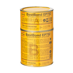 Epoxy kết nối bê tông cũ – mới, hai thành phần