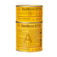 Epoxy kết dính dặm vá BestBond EP753