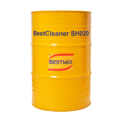 Chất tẩy rửa dầu mỡ BestCleaner SH020