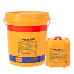 Sơn phủ bảo vệ Epoxy BestCoat EP705