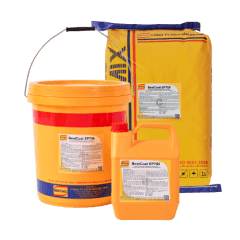 Sơn Epoxy tự san phẳng BestCoat EP709