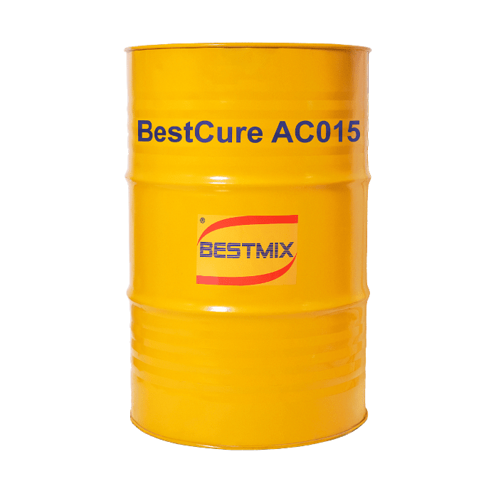 Hợp chất bảo vệ bê tông BestCure AC015