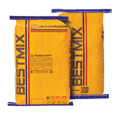 Vữa rót không co ngót BestGrout CE475