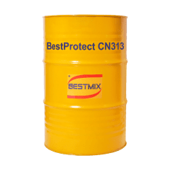 Phụ gia ức chế ăn mòn bê tông BestProtect CN313