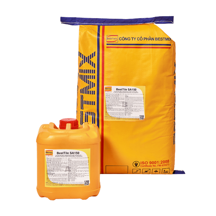 BestTile SA150