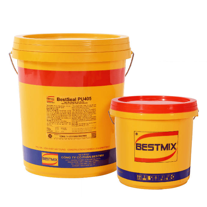 BestSeal PU405