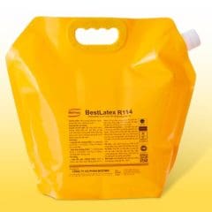 Alternative view of Sika chống thấm và kết nối BestLatex R114