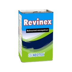 Phụ gia chống thấm trộn vào vữa Revinex®