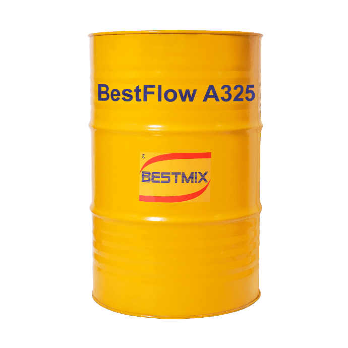 Phụ gia bê tông BestFlow A325