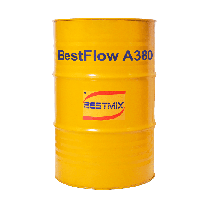 BestFlow A380
