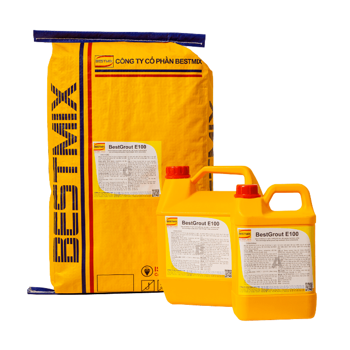BestGrout E100
