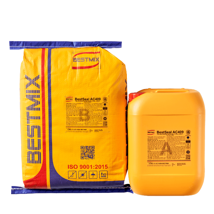 BestSeal AC409