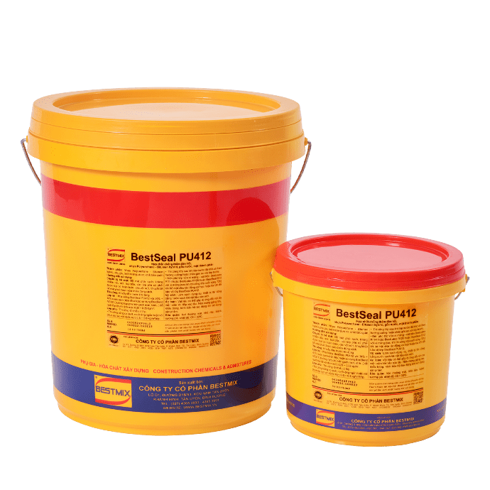 BestSeal PU412