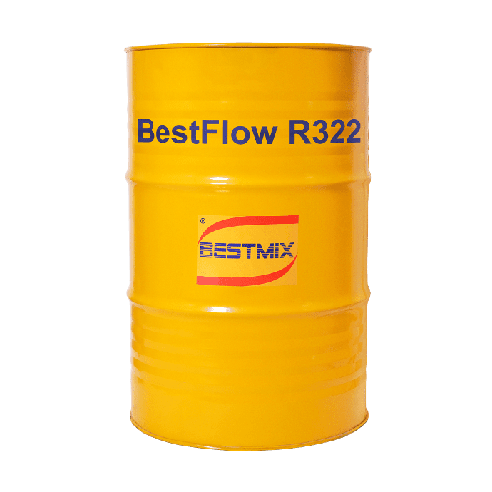 BestFlow R322