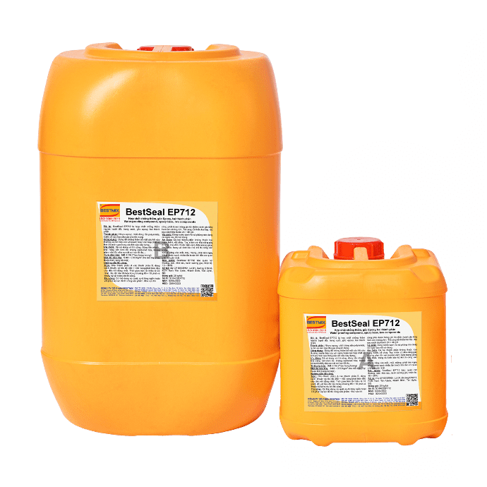 Chống thấm BestSeal EP712