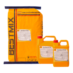 Vữa tự san phẳng Bestseal EP760
