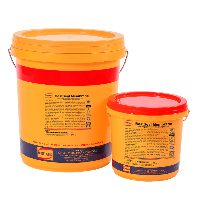 BestSeal Membrane