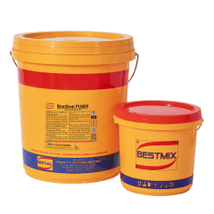 Màng chông thấm đàn hồi BestSeal PU600