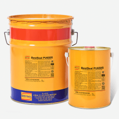 Chống thấm BestSeal PU650S